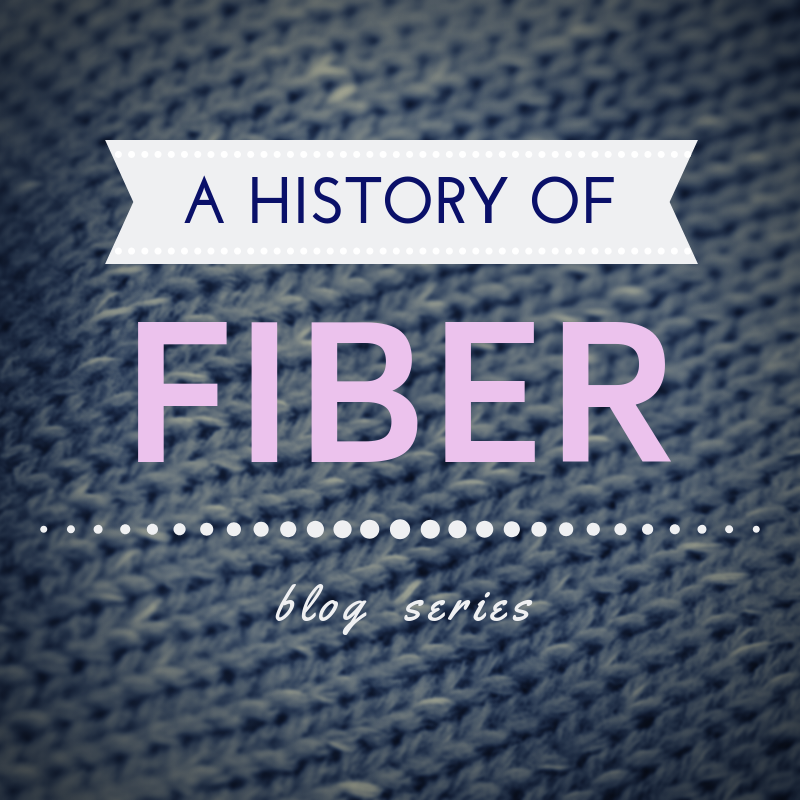 A History of Fiber: Spinning and Weaving