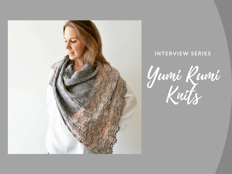 Interview Series: Yumi Rumi Knits