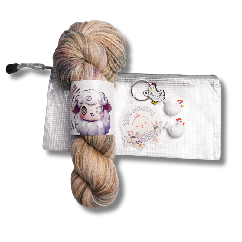 August 2025 | Yarnable Classic