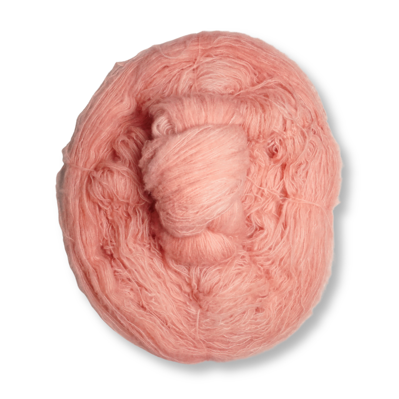 Rose Clay