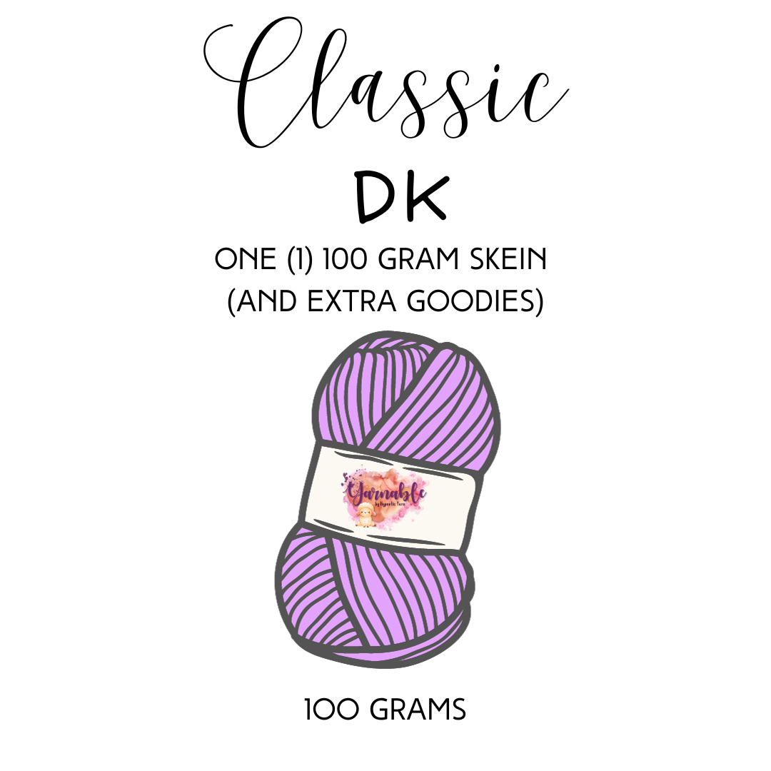 3 Month Yarnable Gift Subscription