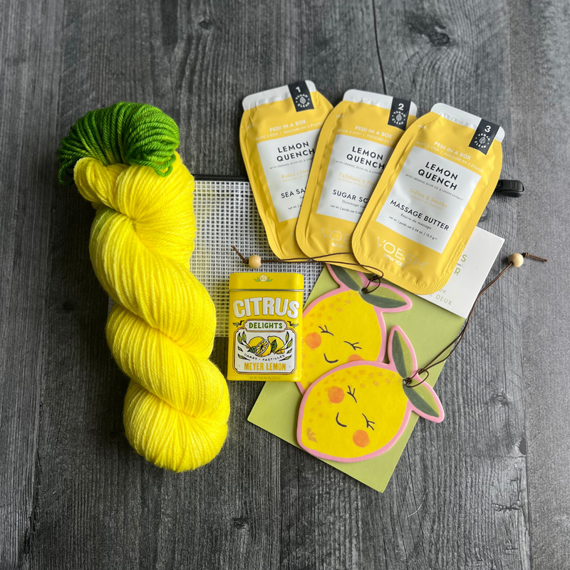 May 2025 | Yarnable Classic