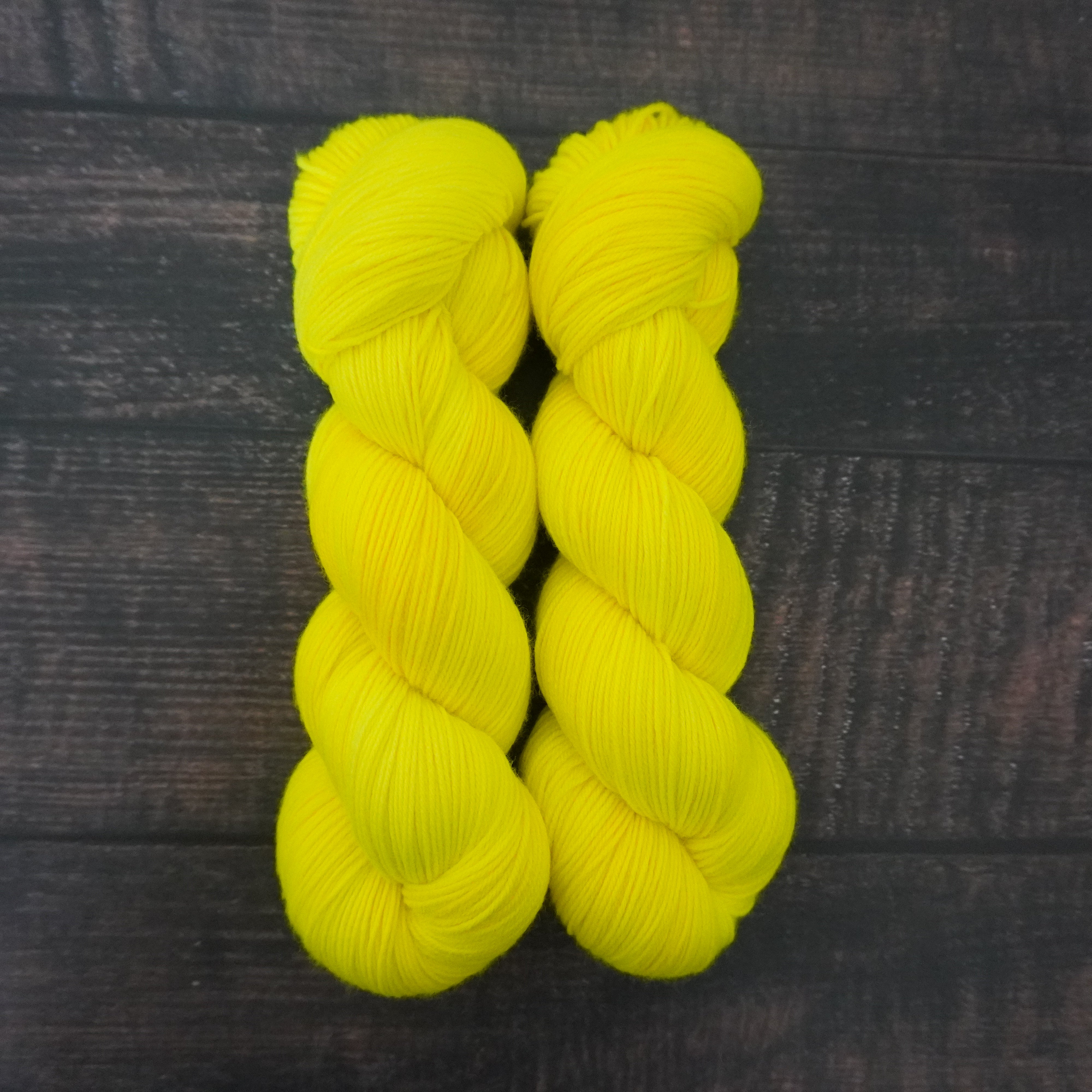 Pucker Up | Plush Sock | 100 grams