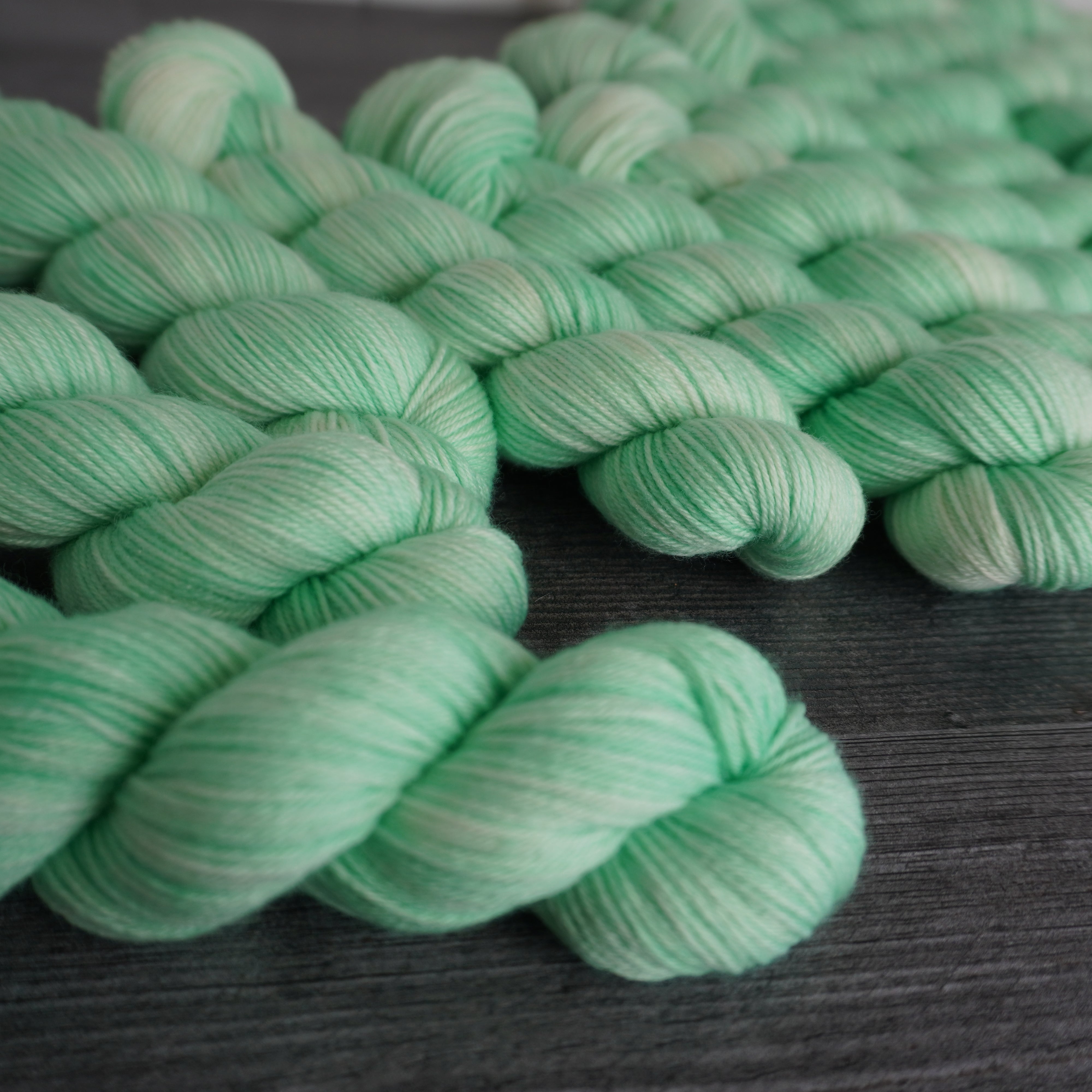 Yarnable Box: Plush Sock Deluxe | April 2024
