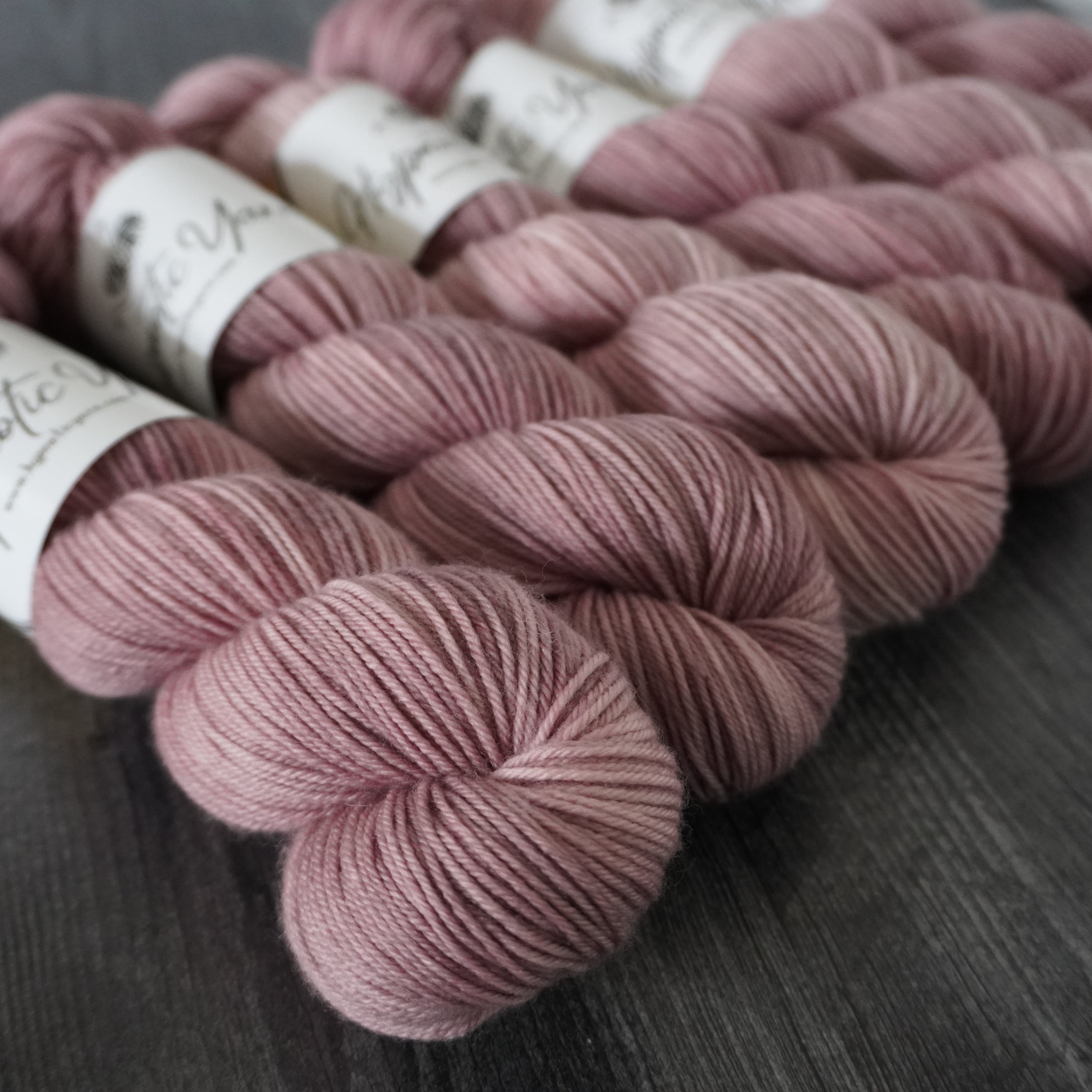 Spring Lilac | Platinum DK | 100 grams