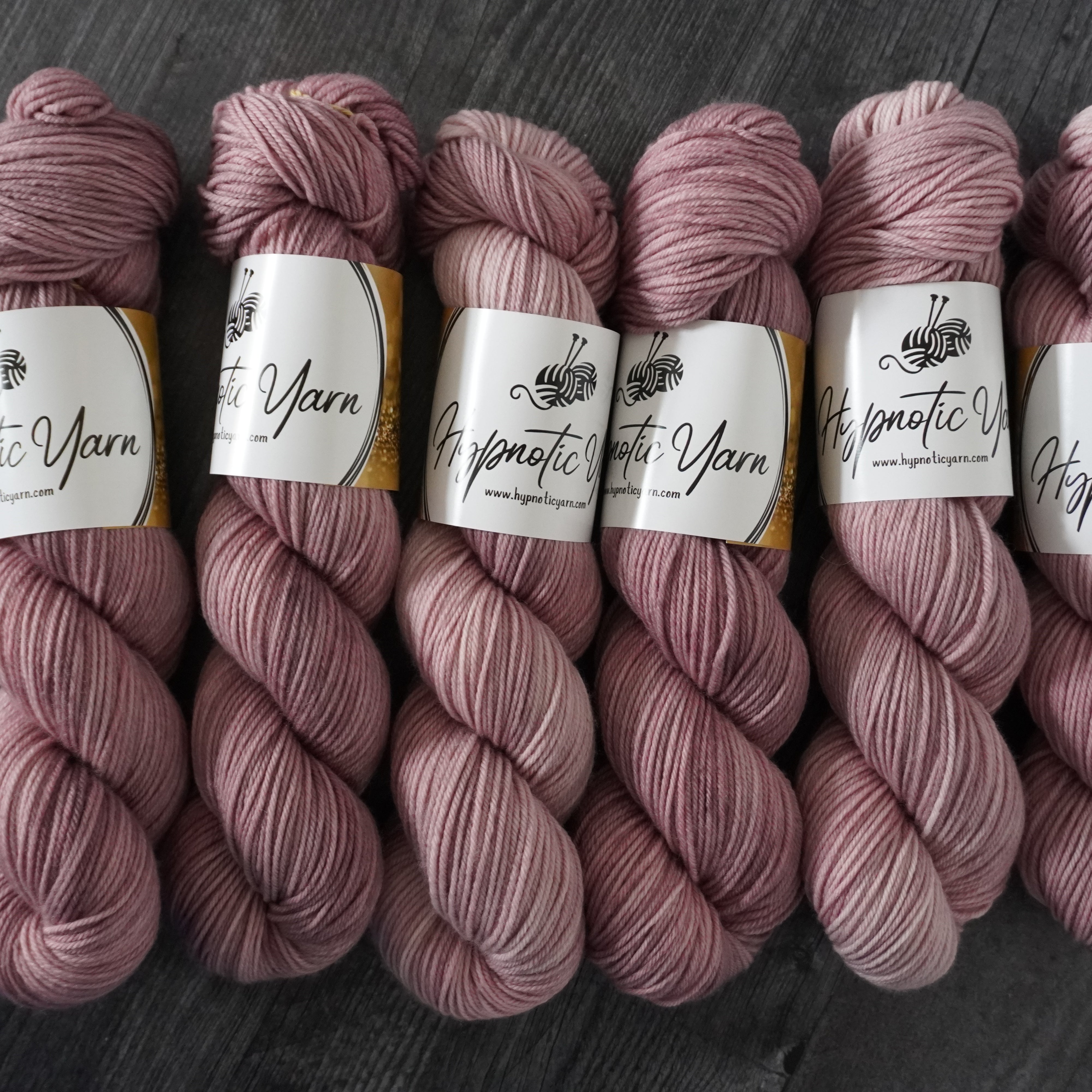 Spring Lilac | Platinum DK | 100 grams