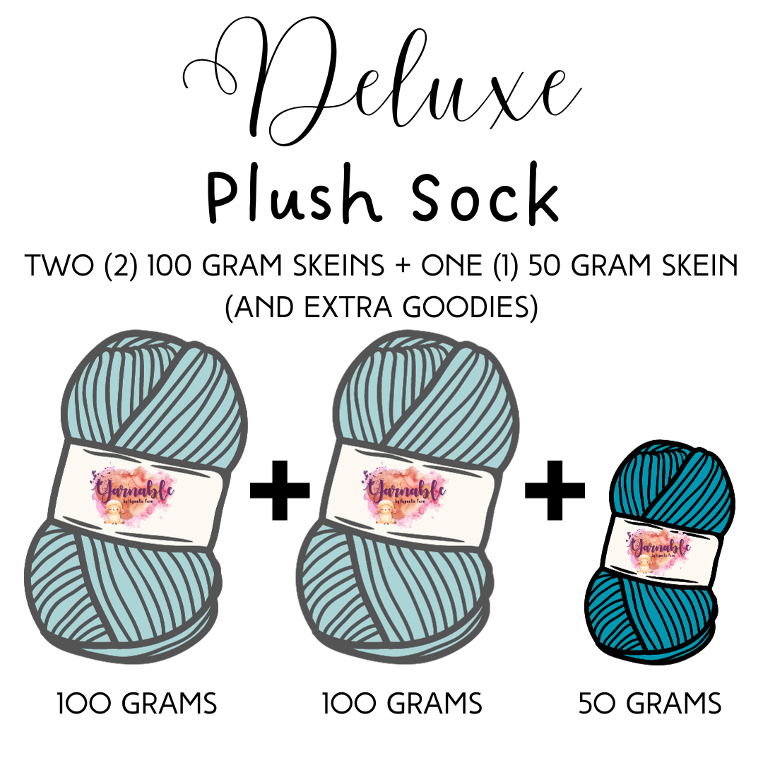 3 Month Yarnable Gift Subscription