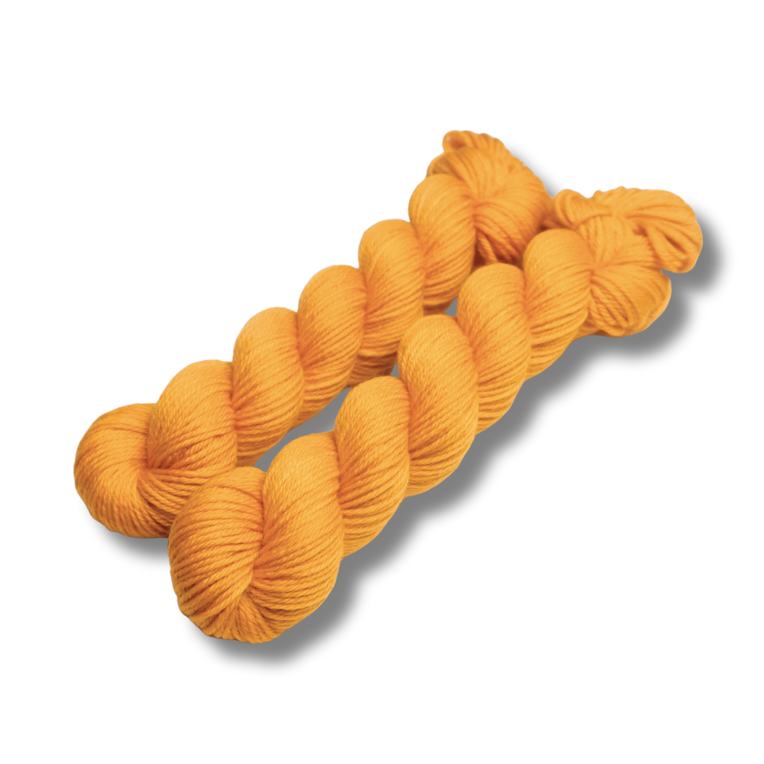 Desert Gold | DK Weight | Plush DK Base