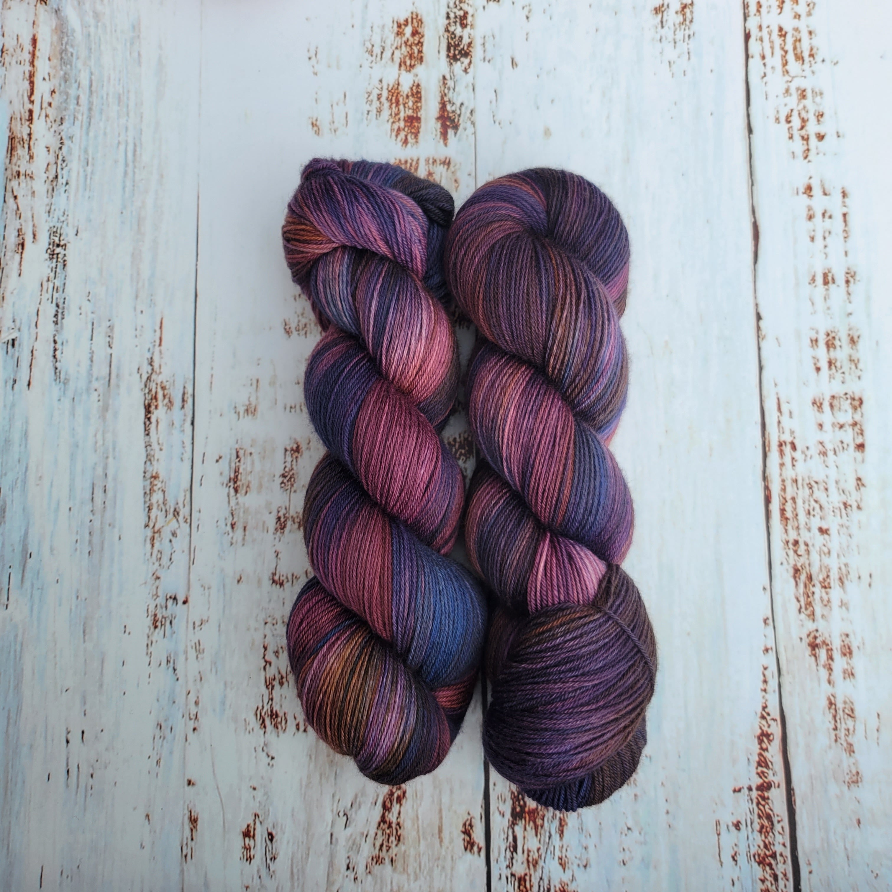 Feeling Thankful | Plush Sock | 100 grams