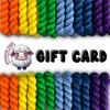 Hypnotic Yarn Gift Card