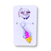 Ice Cream Stitch Marker