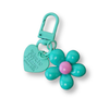Flower Keychain