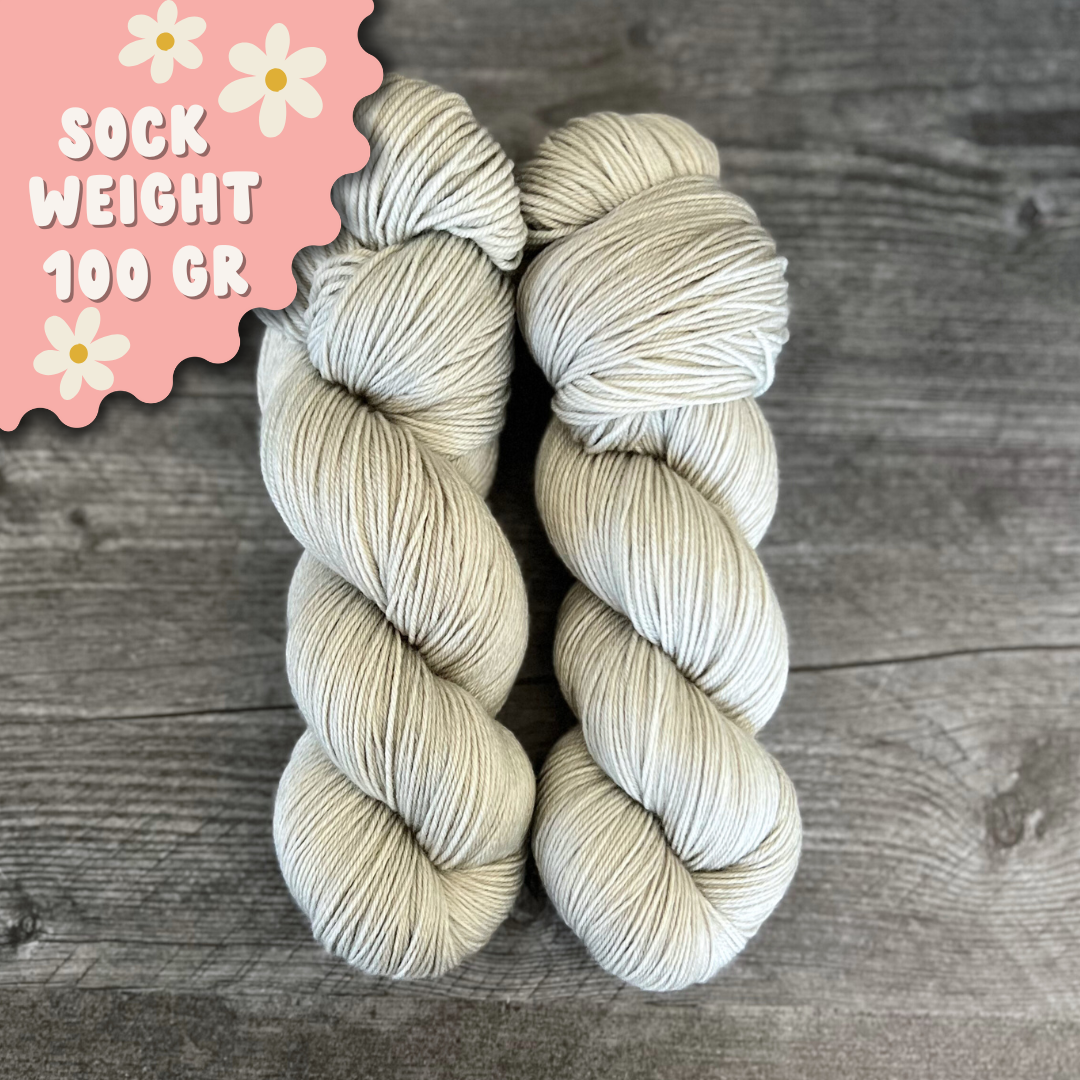 Watering Can | Plush Sock 100 gr