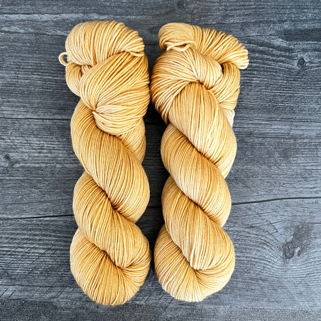 Honeycomb| Plush Sock 100 gr