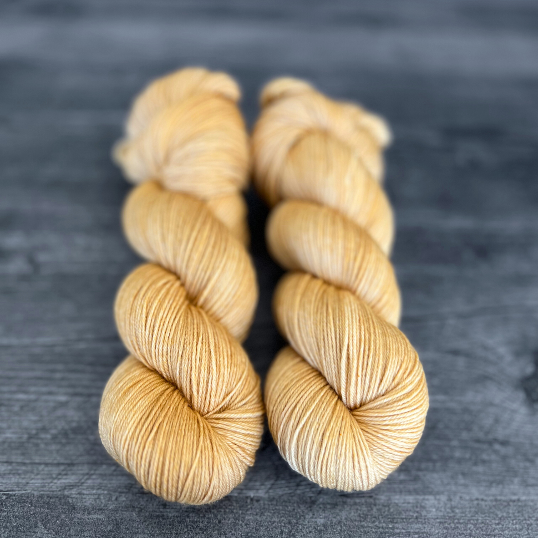 Honeycomb| Plush Sock 100 gr