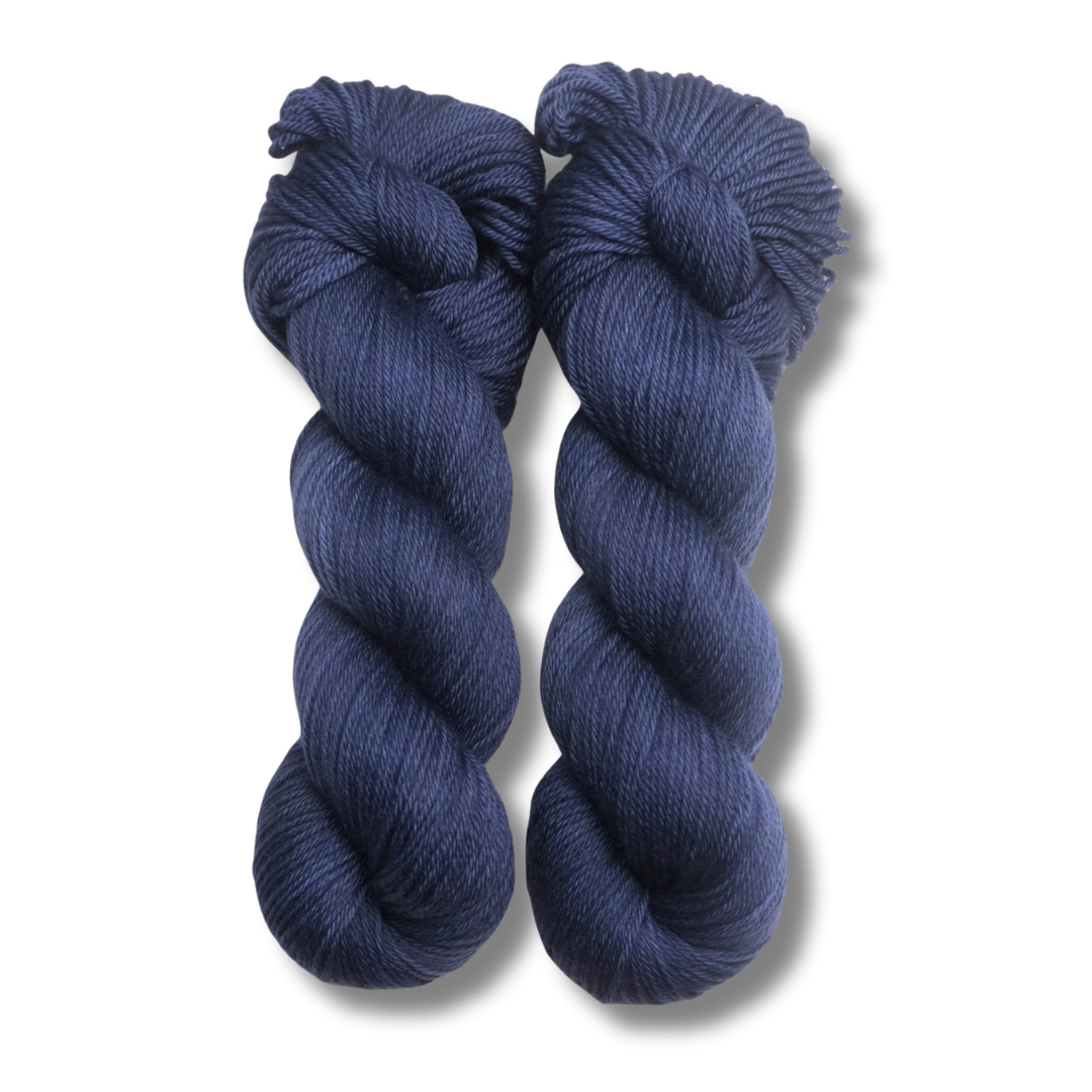 Inkwell | DK Weight | Plush DK Base