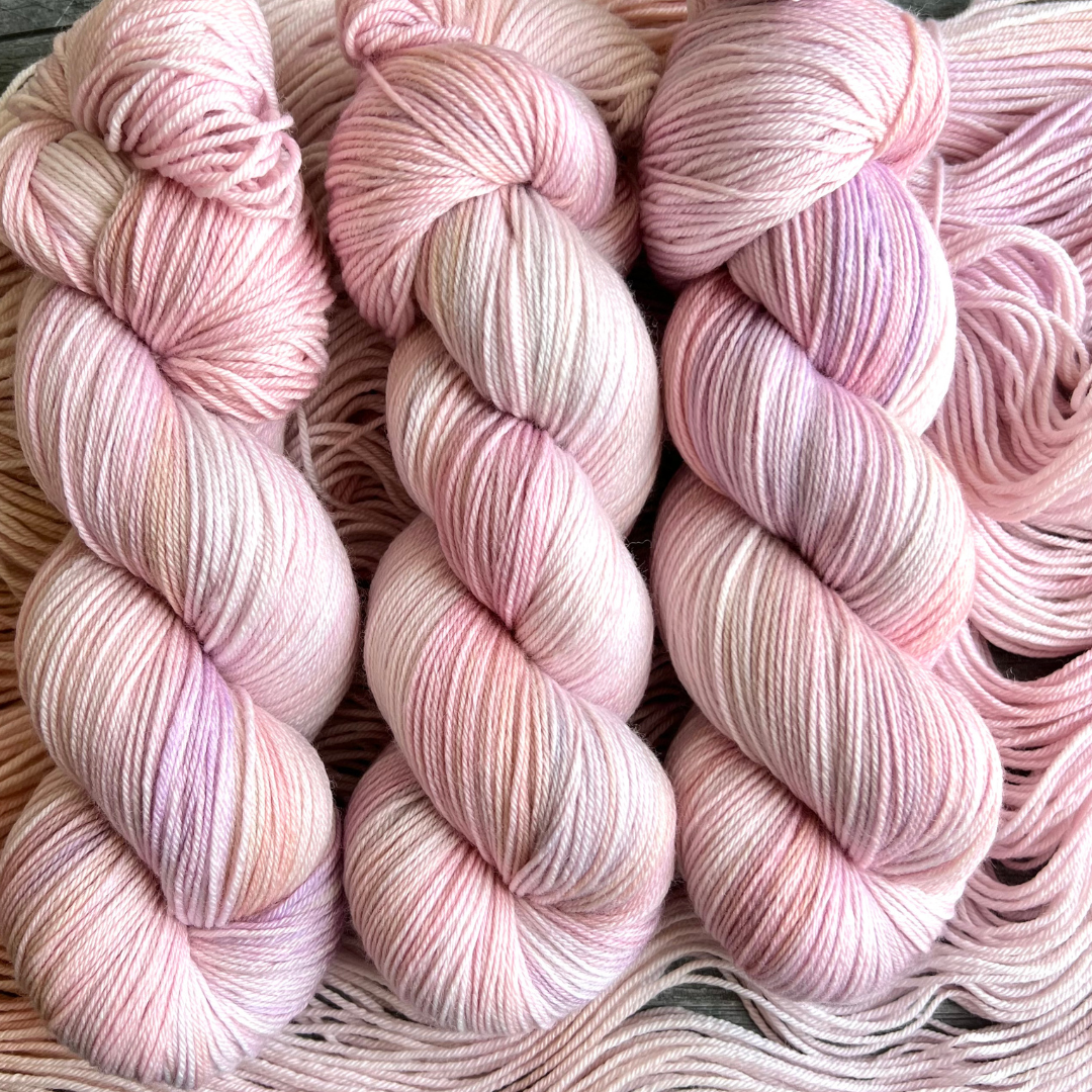 Perfectly Imperfect: Saltwater Taffy | 100 gr