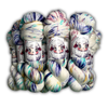 Sally | Fingering Weight 100g | Yarn Only