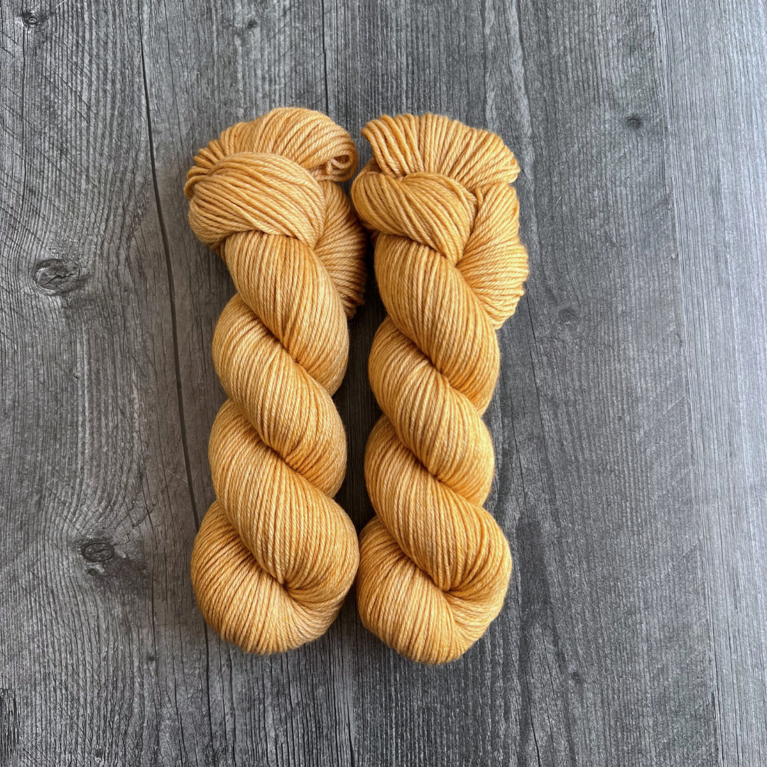 Honeyomb | Plush DK 100 gr
