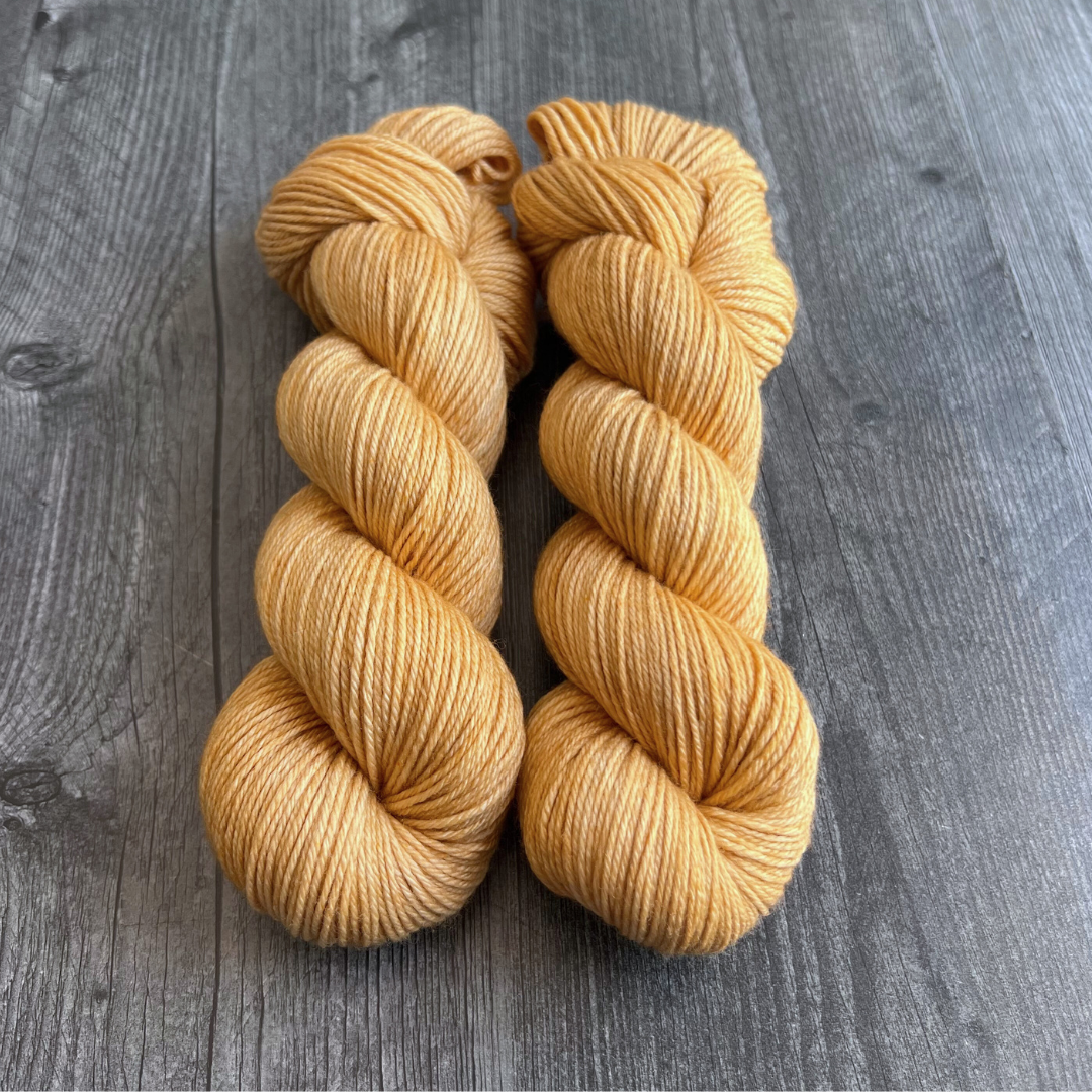 Honeyomb | Plush DK 100 gr