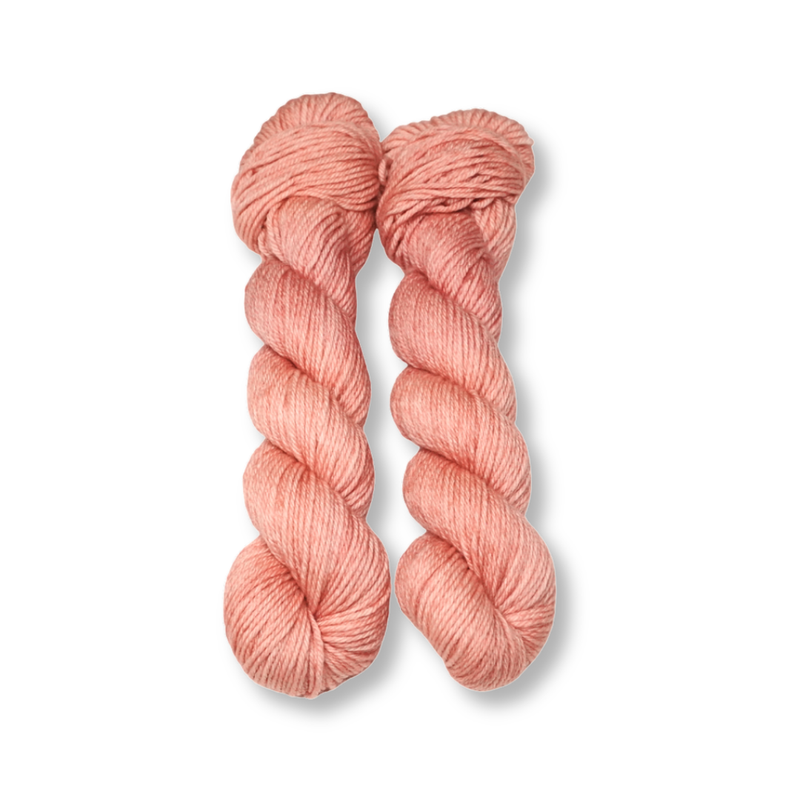 Rose Clay