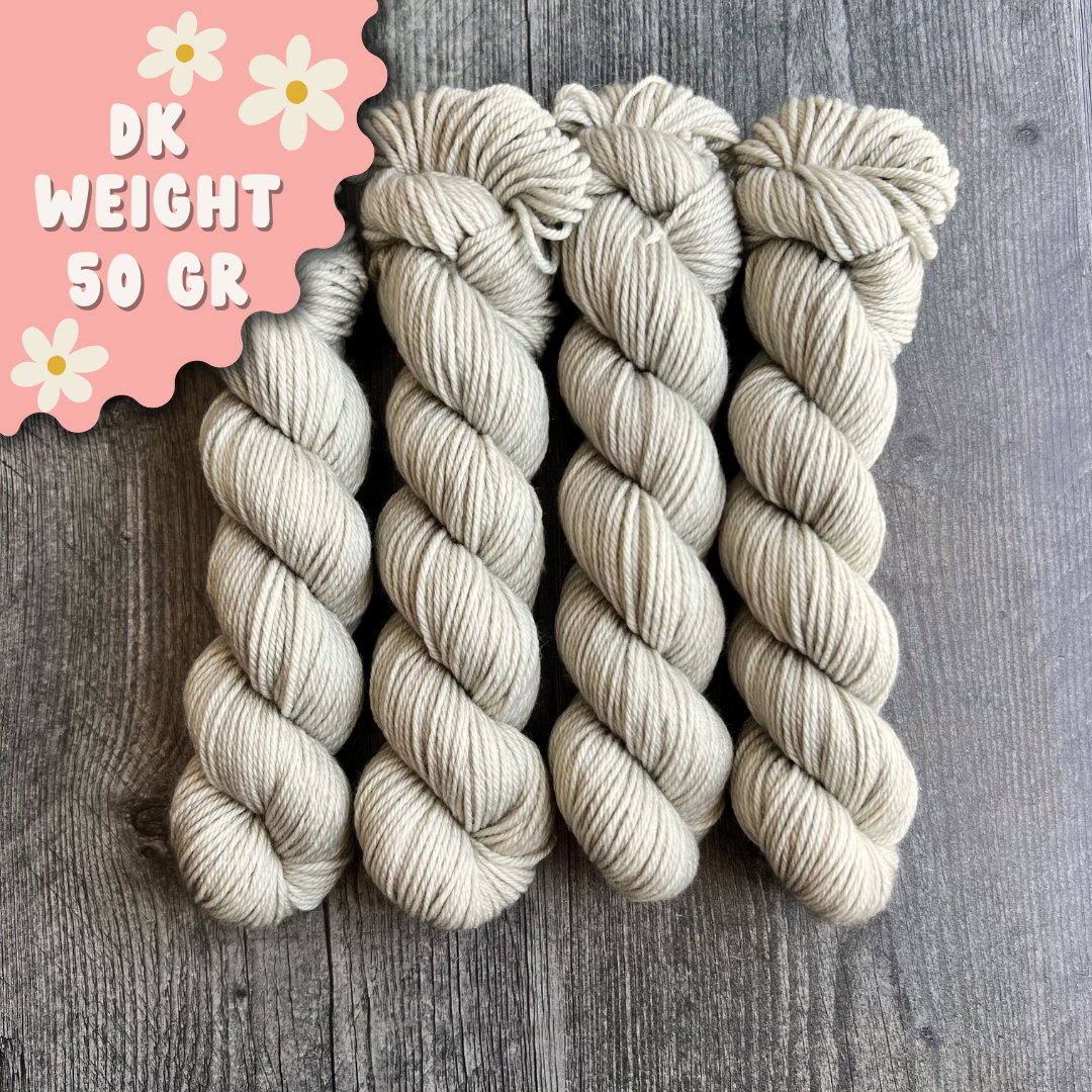 Watering Can | Plush DK 50 gr