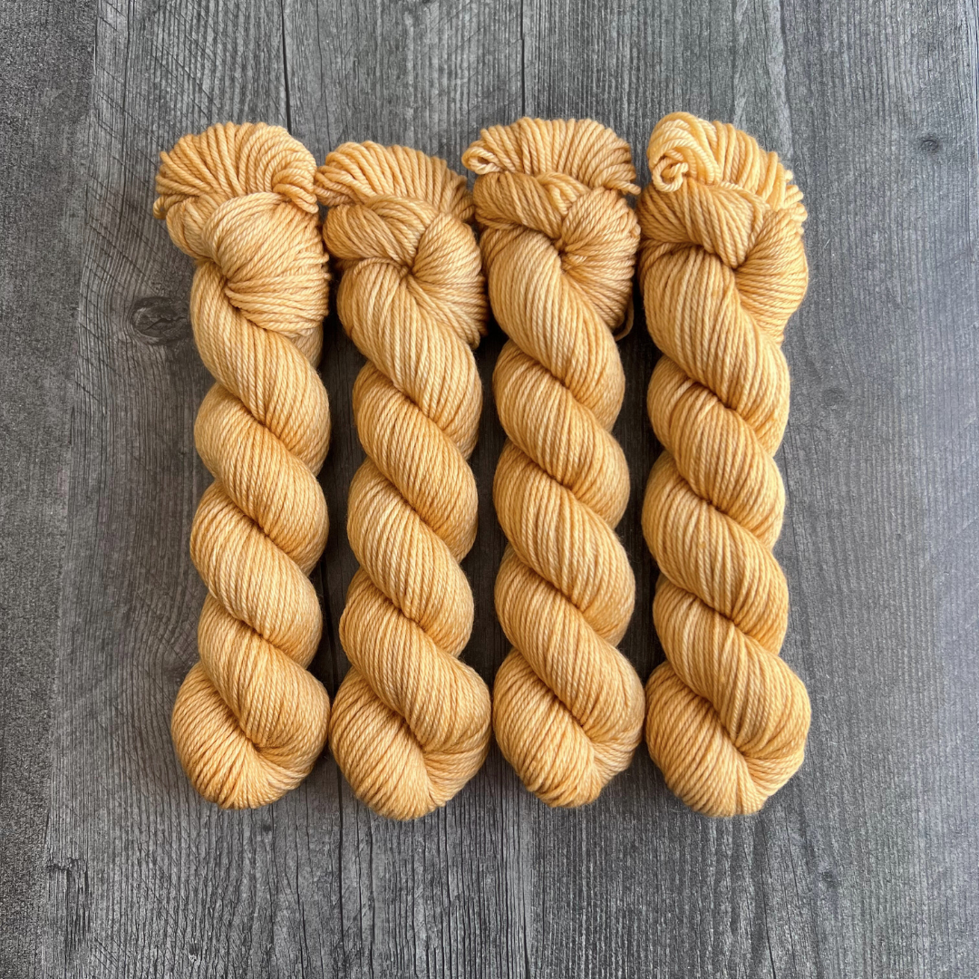 Honeycomb | Plush DK 50 gr