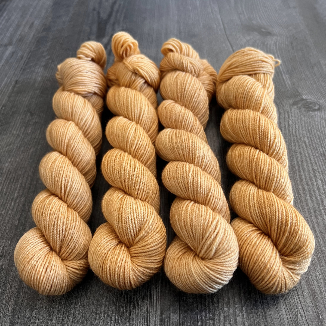 Honeycomb | Plush DK 50 gr