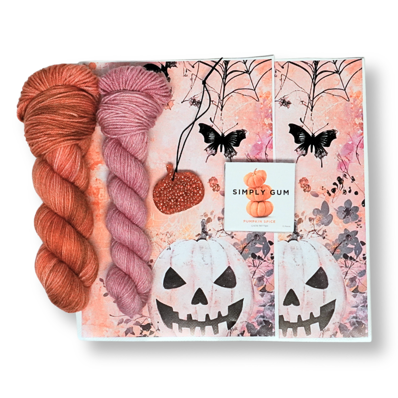 October 2026 | Yarnable Deluxe | DK Weight