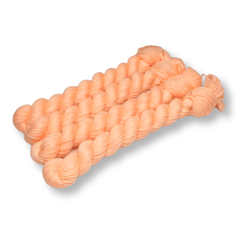 Creamsicle
