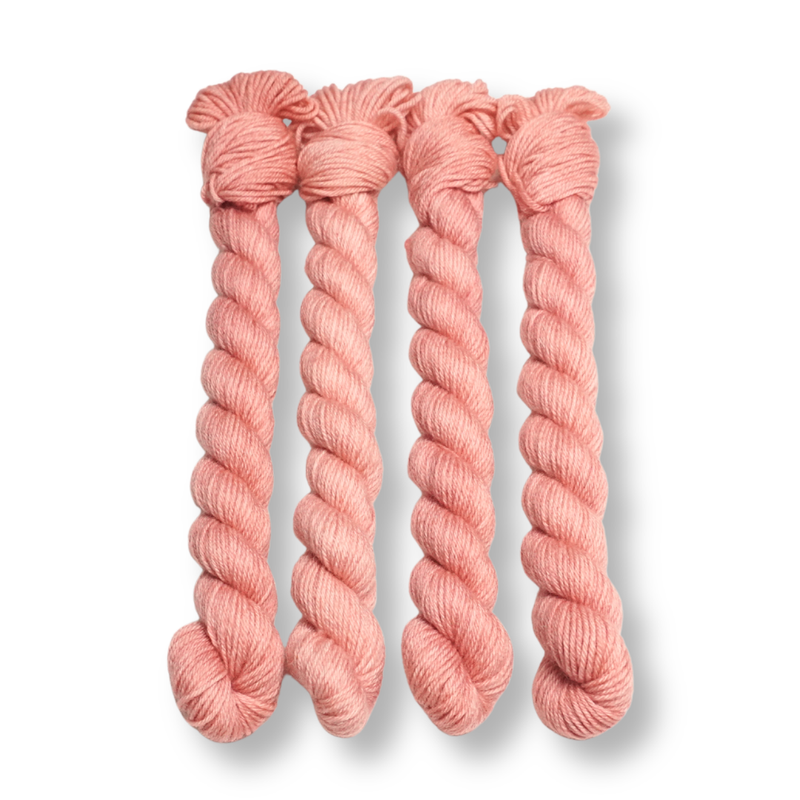 Rose Clay