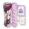 September 2026 | Yarnable Deluxe | Fingering Weight