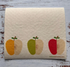 SwedeDishcloth Apples
