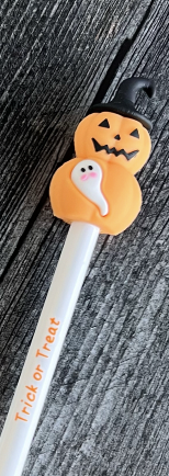 Pumpkin Pen