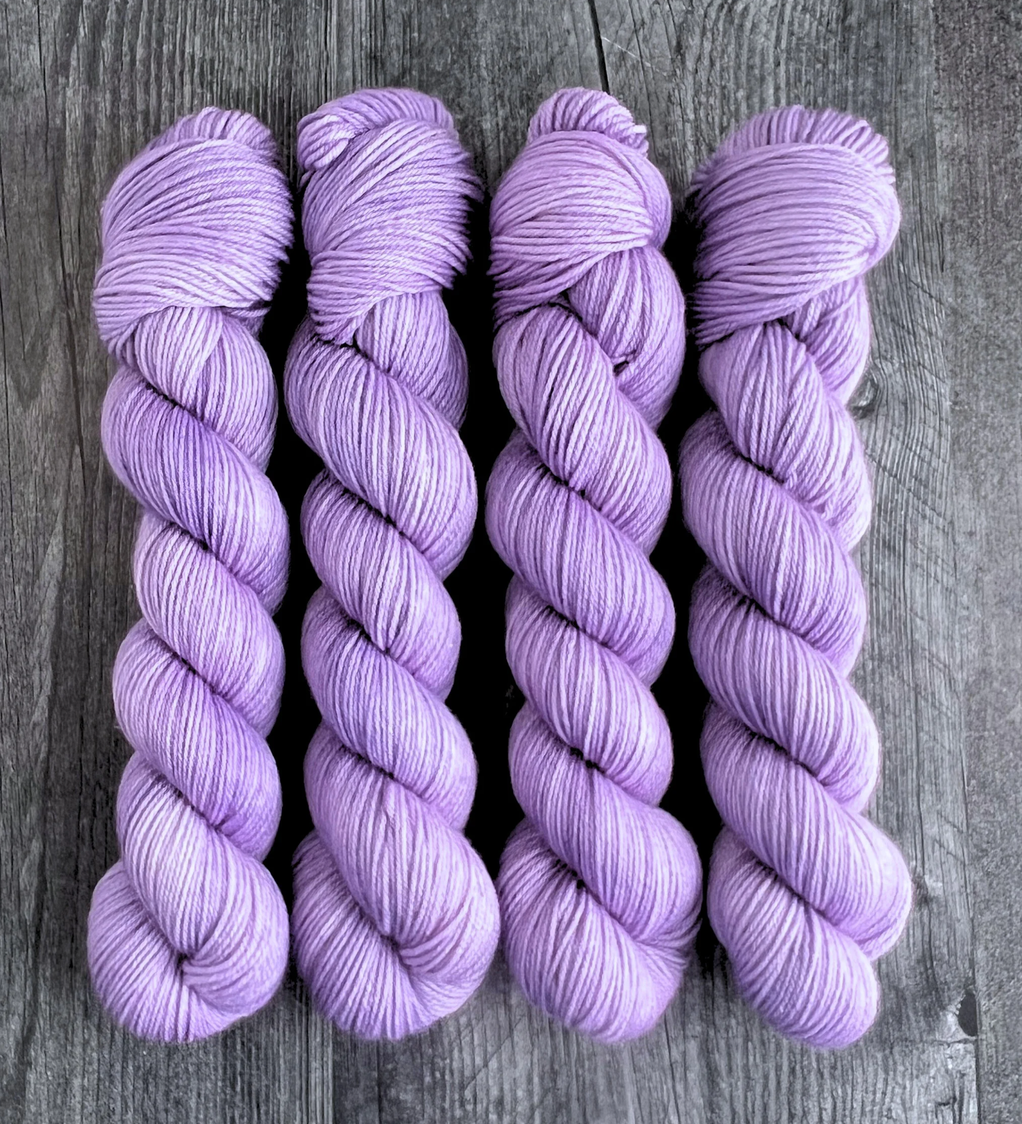 Yarnable YARN ONLY: Star Dust | Plush Sock 50 gram