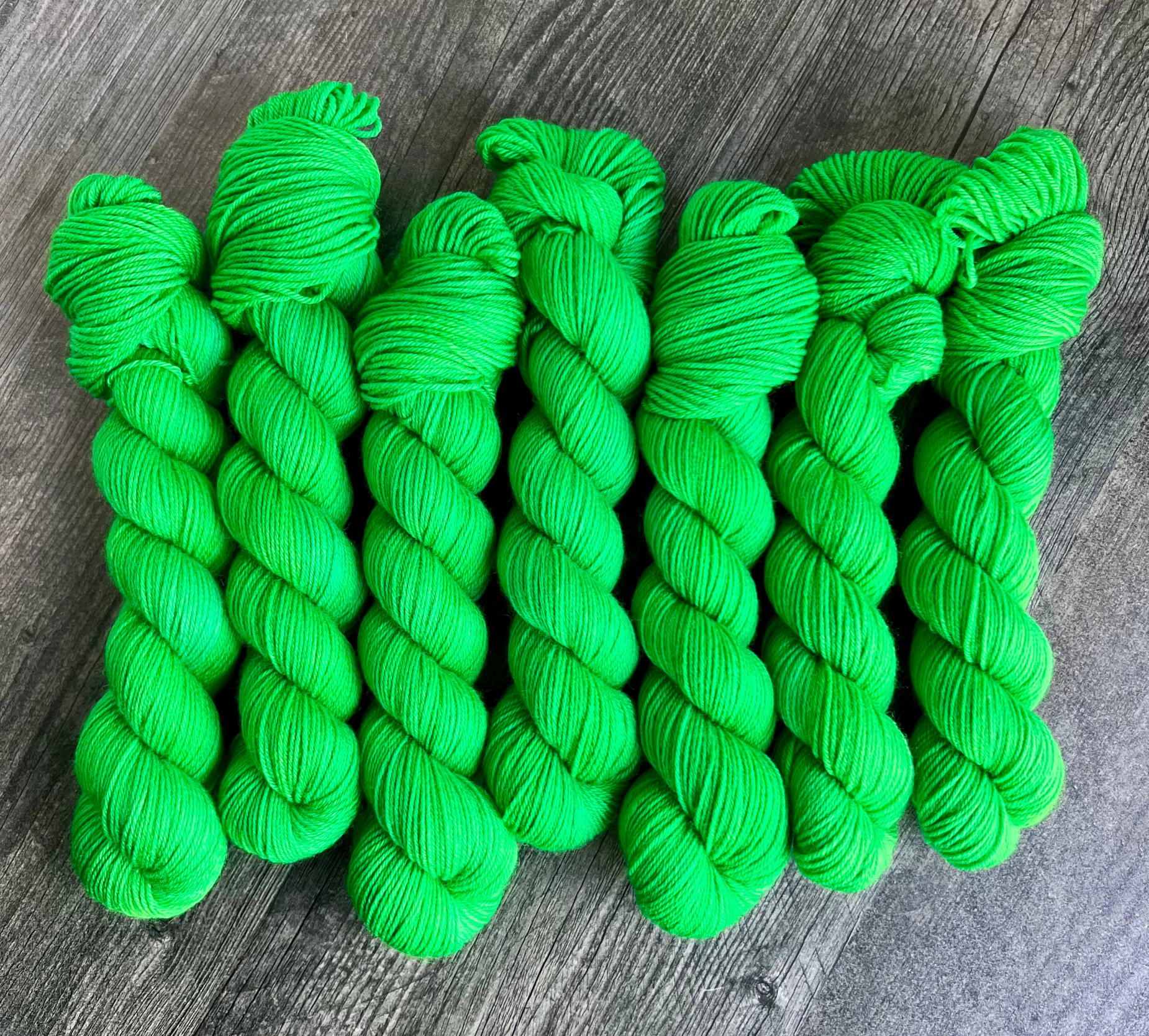 Yarnable YARN ONLY: T-Rex cellent!| Plush DK 50 gr