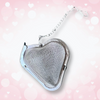 Heart Tea Infuser