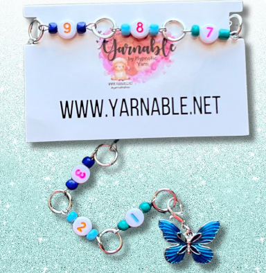 Yarnable Box: Plush DK Deluxe |March 2025