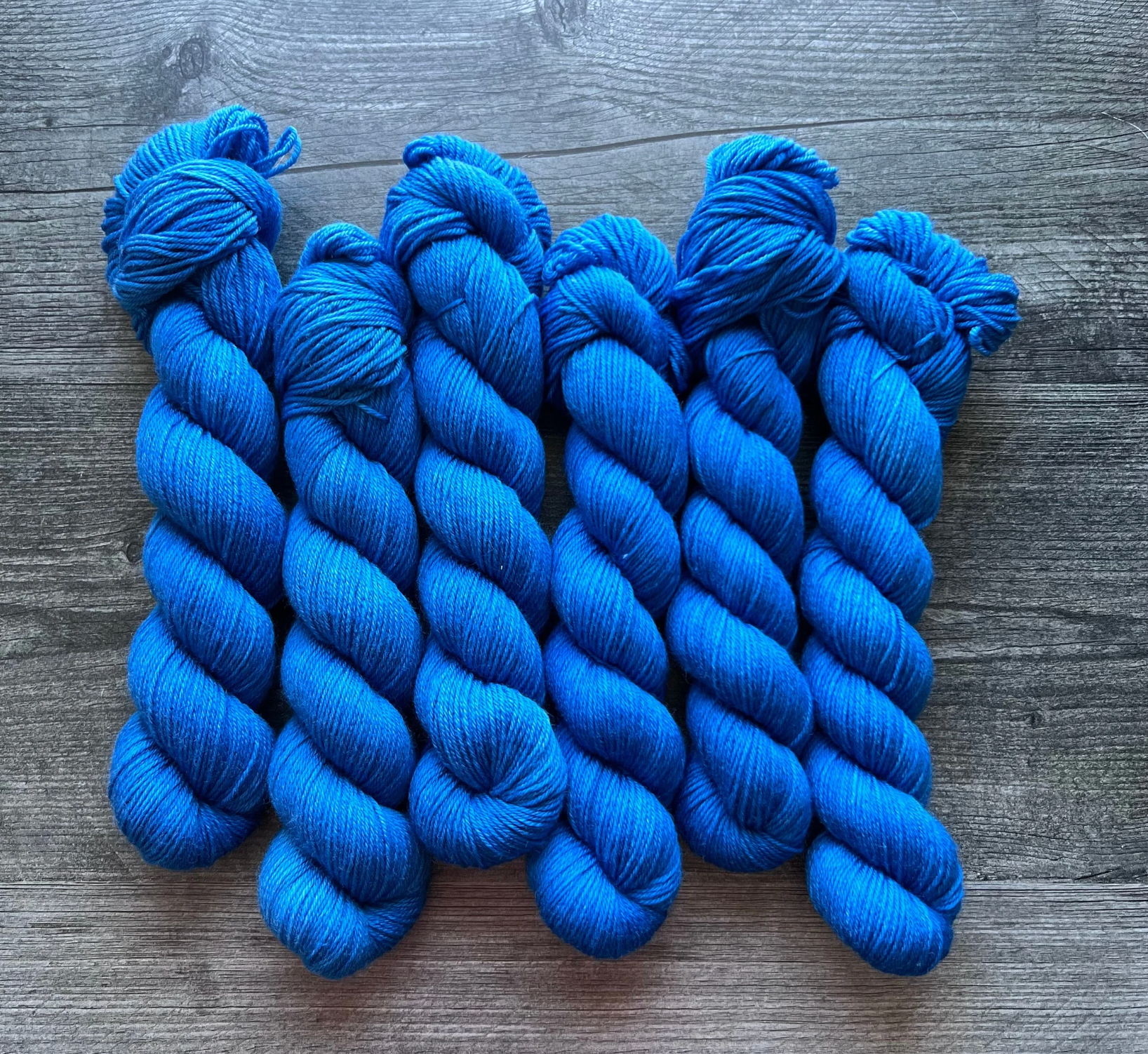 Perfectly Imperfect: Midnight Flutter | 50 gr