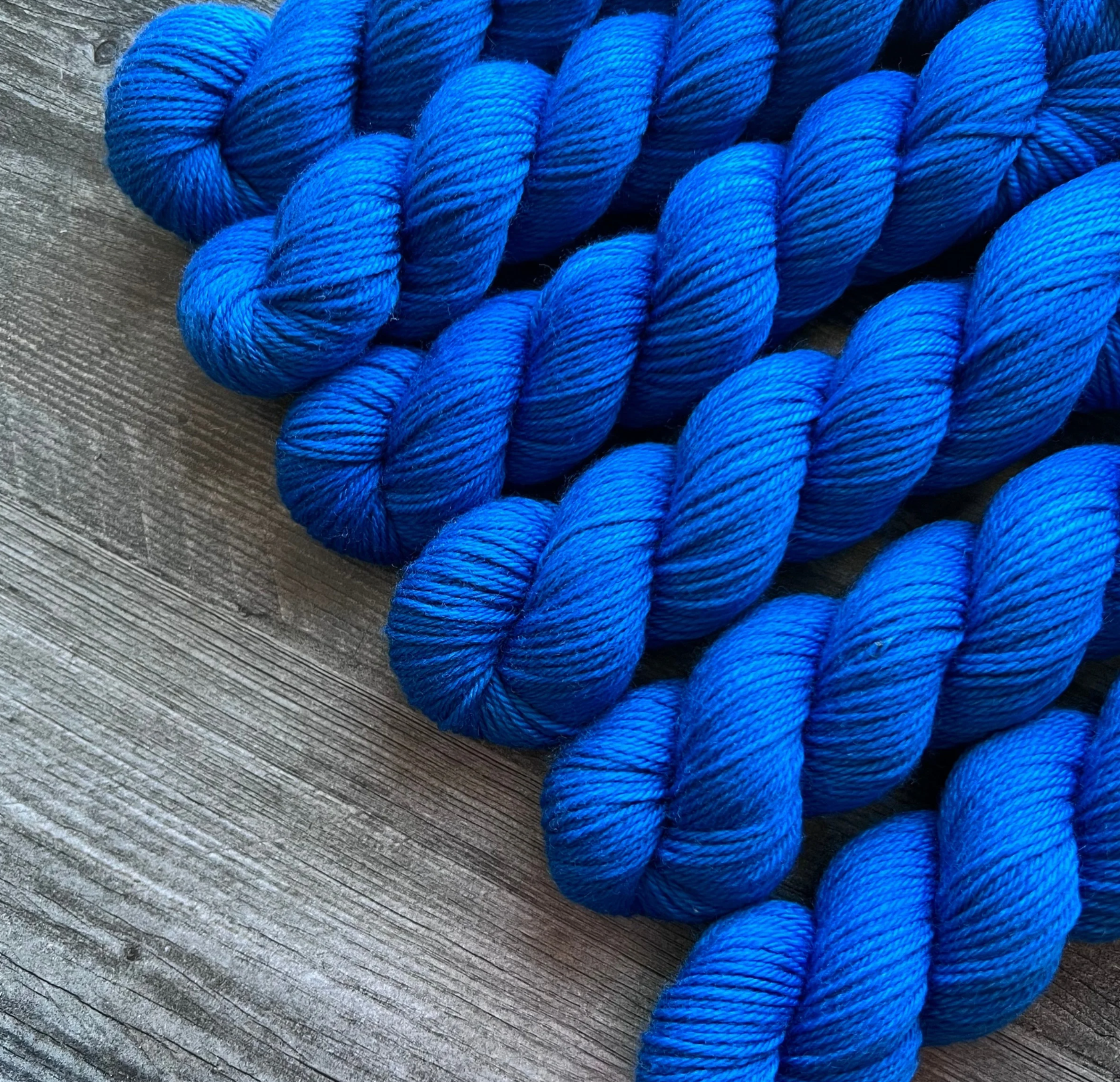Perfectly Imperfect: Midnight Flutter | 50 gr