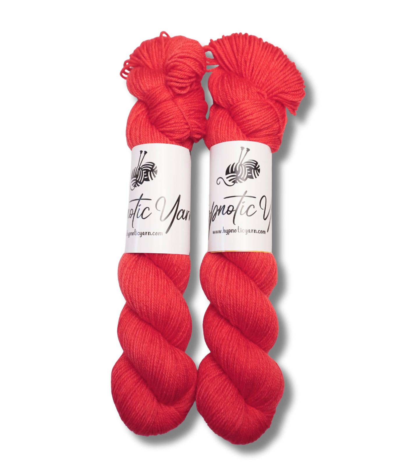 Cherry | Plush Sock 50 gr