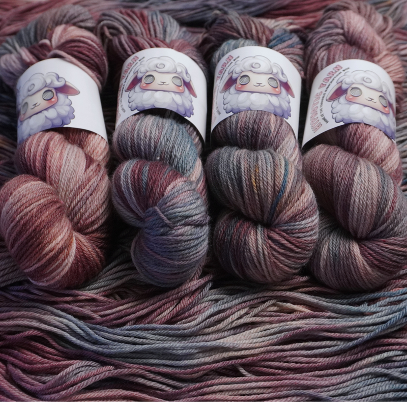 Perfectly Imperfect: Shroom With A View