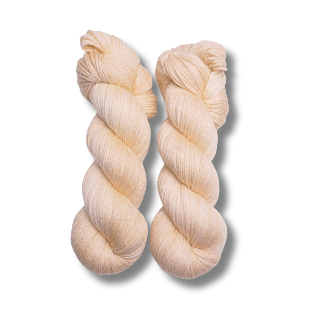 Shortbread | DK Weight | Plush DK Base