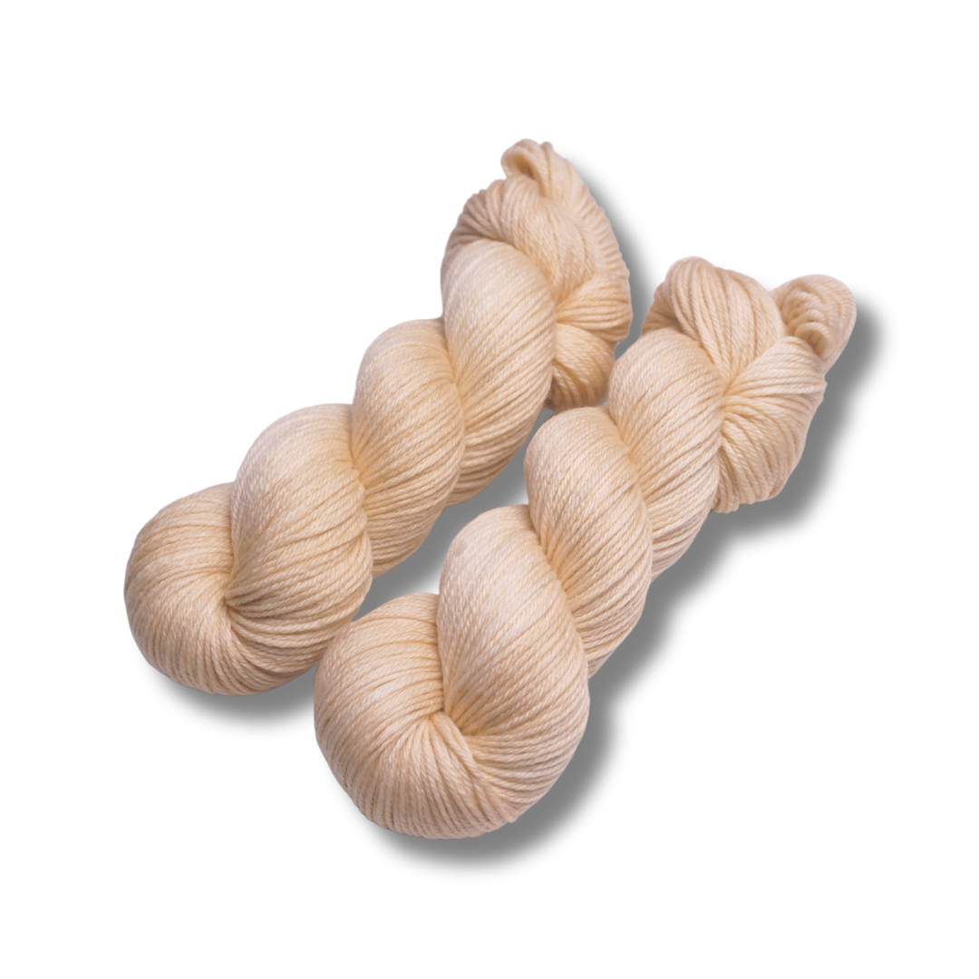 Shortbread | DK Weight | Plush DK Base