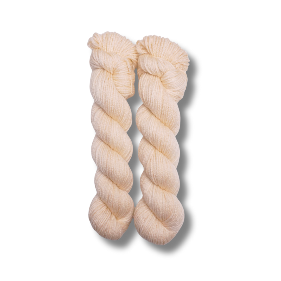 Shortbread | DK Weight | Plush DK Base