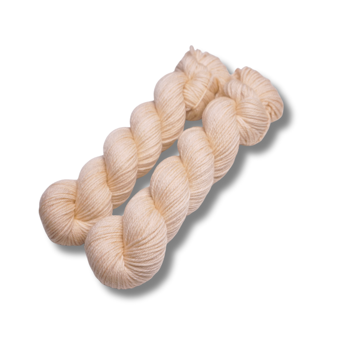 Shortbread | DK Weight | Plush DK Base