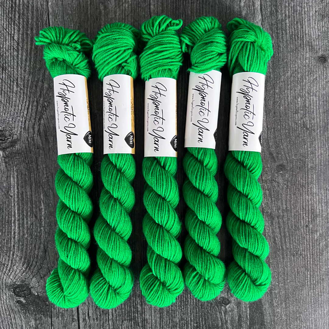 Sour Apple | Plush Sock 20 gr