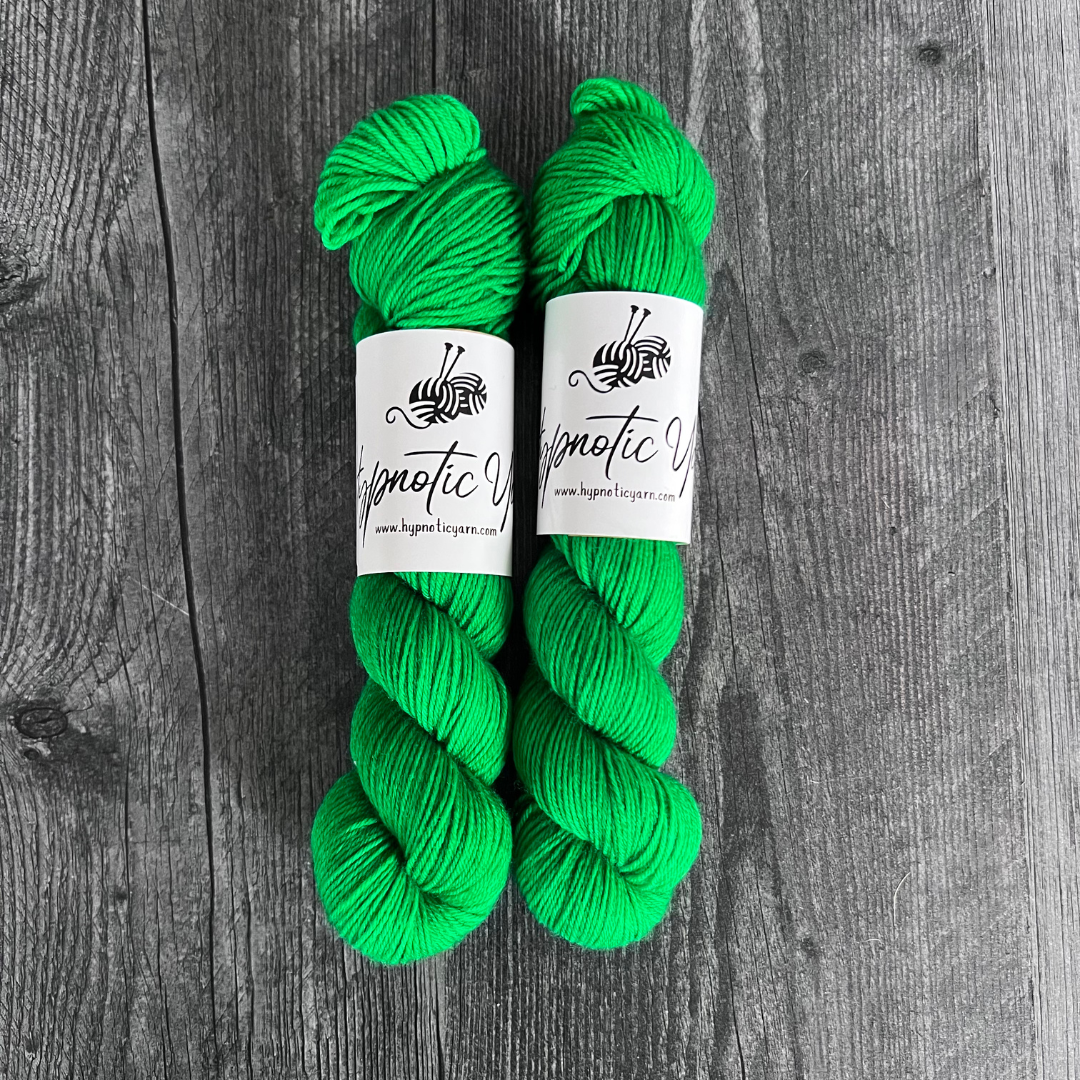 Sour Apple | Plush Sock 50 gr
