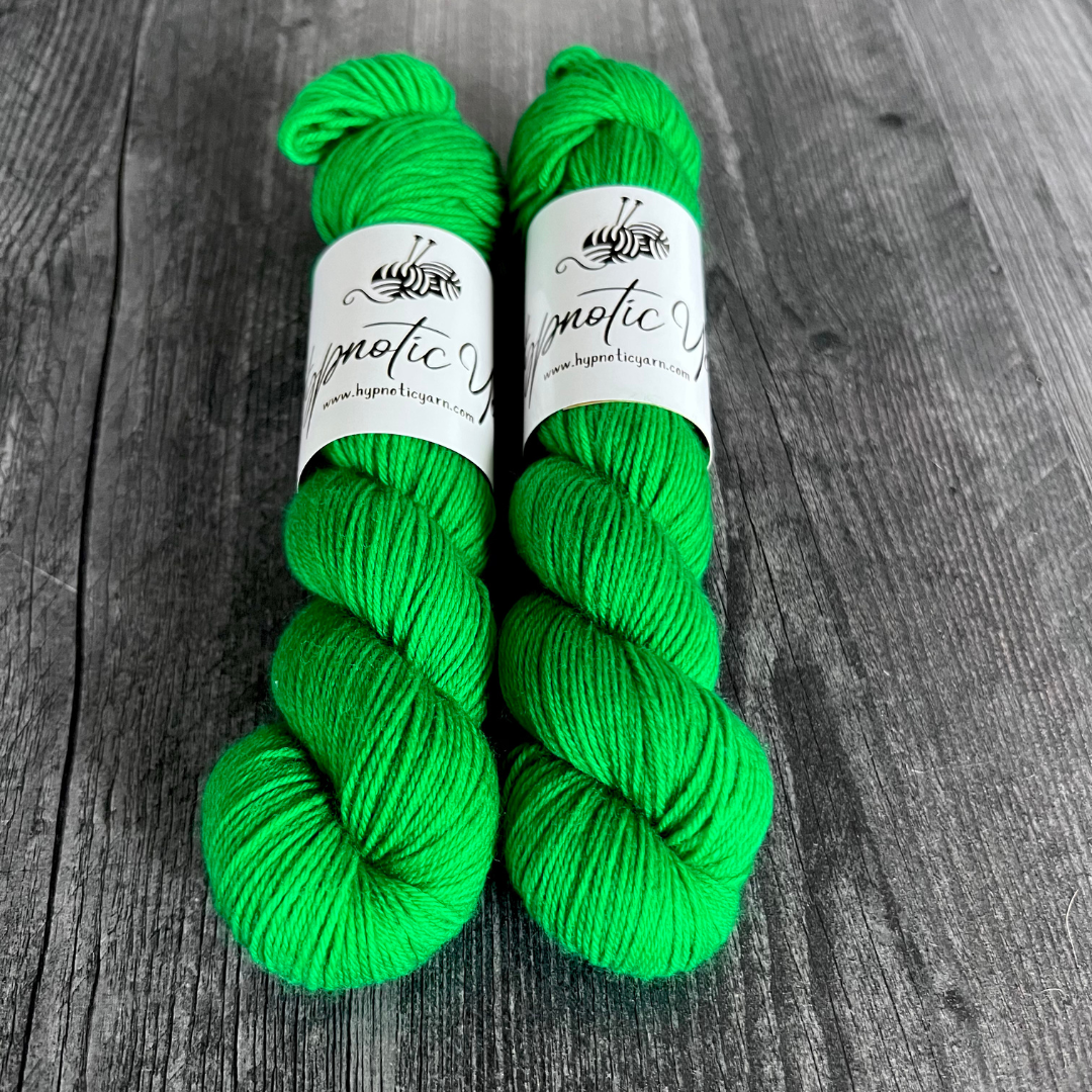 Sour Apple | Plush Sock 50 gr