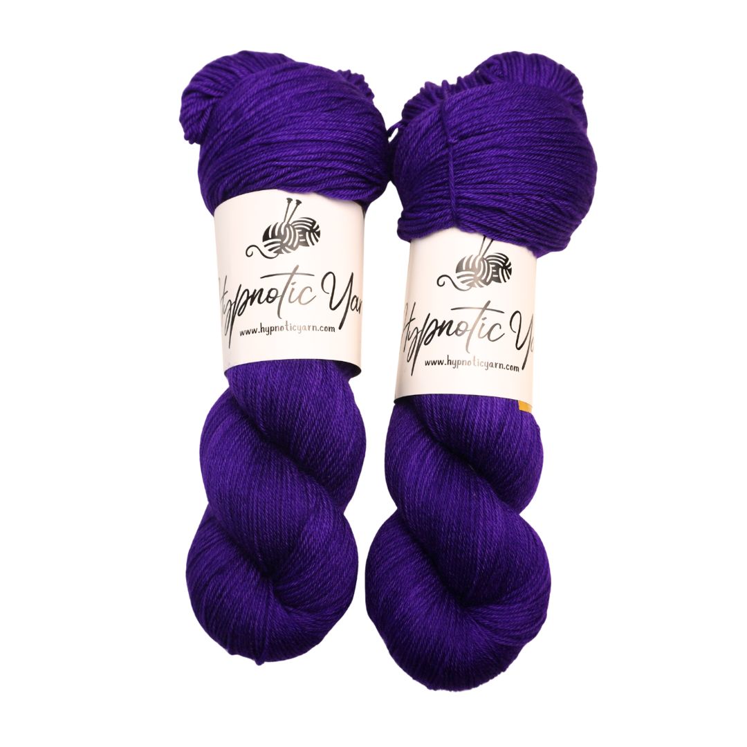 Grape | Plush Sock 100 gr